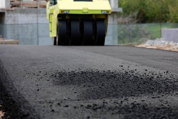 Best Best Driveway Pavers  in Belleair, FL
