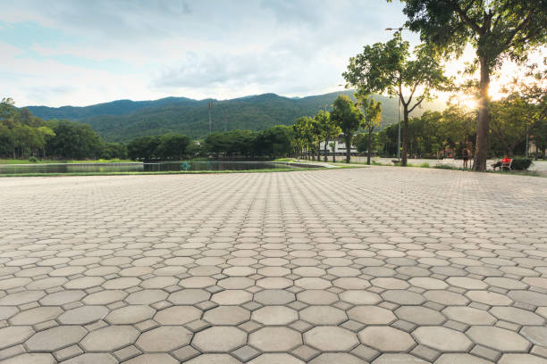 Best Interlocking Driveway Pavers  in Belleair, FL