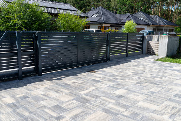 Decorative Driveway Pavers in Belleair, FL