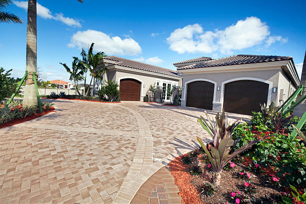 Best Driveway Repair Near Me  in Belleair, FL