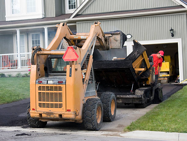 Reasons to Select Us for Your Driveway Paving Requirements in Belleair, FL
